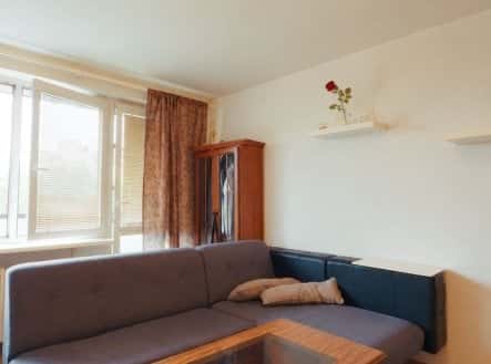 Prodej bytu, 1+1, 36 m², 29. dubna, Ostrava – Ostrava-Jih, okres Ostrava-město