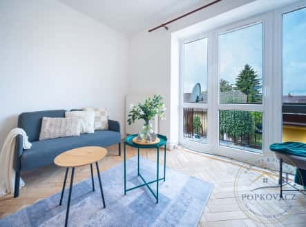 Prodej bytu, 2+1, 74 m², Dlouhá, Jičín – Nové Město