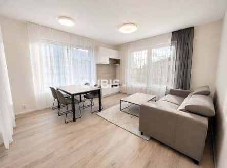 Pronájem bytu, 2+kk, 68 m², Zvěřinova, Praha 3 – Strašnice