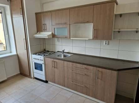 Prodej bytu, 3+1, 79 m², Vídeňská třída, Znojmo