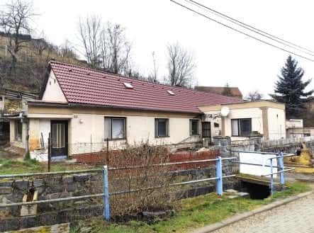 Prodej domu/vily, 160 m², Hluboké Mašůvky, okres Znojmo