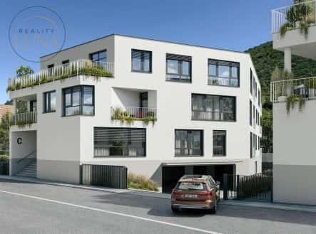 Prodej bytu, 3+kk, 80 m², Žitavského, Praha 5 – Zbraslav