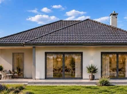 Prodej domu/vily, 112 m², Bystřice, okres Benešov