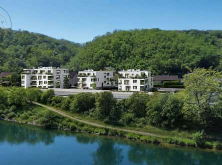 Prodej bytu, 4+kk, 115 m², Praha 5 – Zbraslav