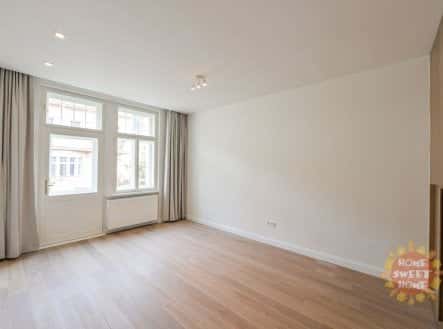Pronájem bytu, 3+kk, 93 m², náměstí Jiřího z Poděbrad, Praha 3 – Vinohrady