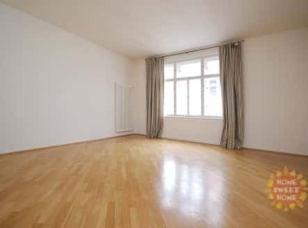 Pronájem bytu, 4+1, 100 m², Odborů, Praha 2 – Nové Město