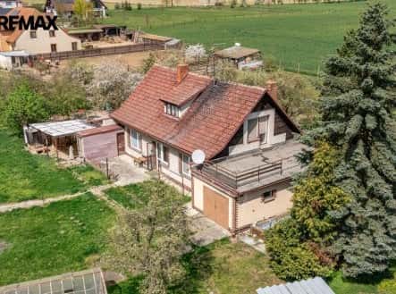 Prodej domu/vily, 143 m², Dobronice, Tavíkovice, okres Znojmo