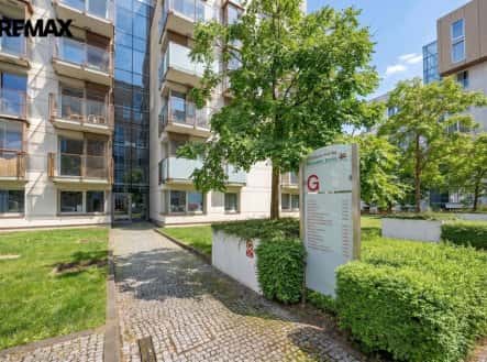 Prodej bytu, 3+kk, 87 m², Korunní, Praha 10 – Vinohrady