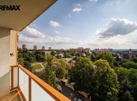 Prodej bytu, 1+kk, 37 m², Písnická, Praha 4 – Kamýk
