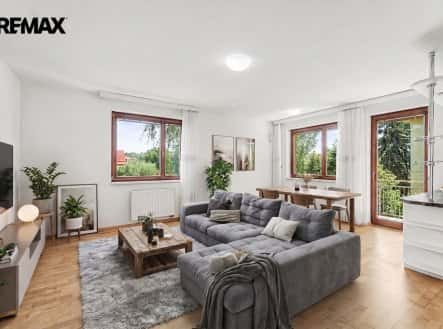 Prodej bytu, 2+kk, 18 m², U váhy, Praha 8 – Dolní Chabry