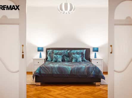 Prodej bytu, 4+1, 142 m², Zoubkova, Praha 5 – Smíchov