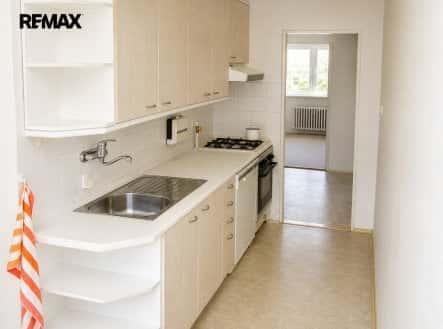 Pronájem bytu, 3+1, 104 m², Dubová, Brno – Brno-Jundrov, okres Brno-město