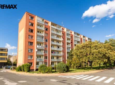 Prodej bytu, 3+1, 75 m², Bukovecká, Praha 9 – Letňany