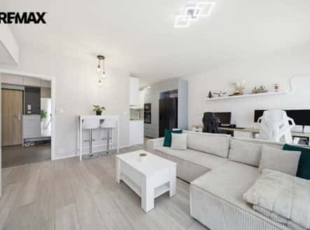 Prodej bytu, 2+kk, 64 m², Josefa Truhláře, Brandýs nad Labem-Stará Boleslav – Stará Boleslav, okres Praha-východ