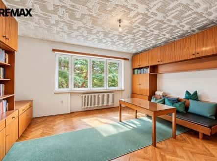 Prodej bytu, 3+1, 74 m², Medinská, Praha 9 – Klánovice