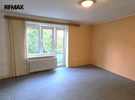 Pronájem bytu, 2+1, 62 m², Merhautova, Brno – Brno-sever, okres Brno-město