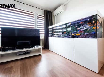 Prodej bytu, 3+1, 77 m², Horníkova, Brno – Brno-Líšeň, okres Brno-město