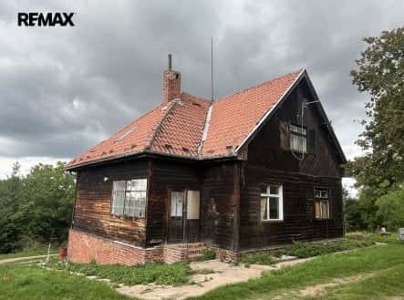Prodej domu/vily, 95 m², Těchlovice, okres Hradec Králové