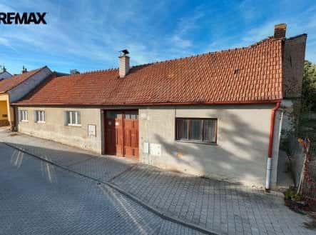 Prodej domu/vily, 427 m², Síčka, Brno – Brno-sever, okres Brno-město