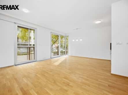 Prodej bytu, 3+kk, 87 m², Korunní, Praha 10 – Vinohrady