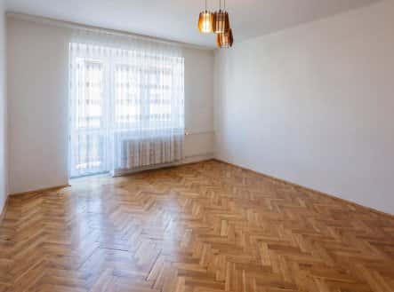 Prodej bytu, 2+1, 60 m², V předpolí, Praha 10 – Strašnice