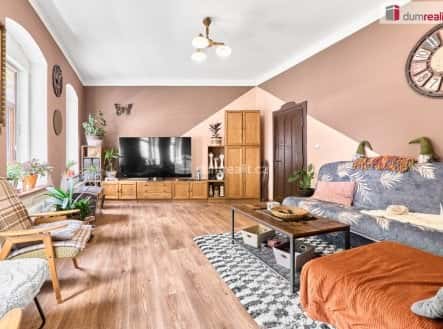 Prodej domu/vily, 380 m², tř. Čs. armády, Jáchymov, okres Karlovy Vary