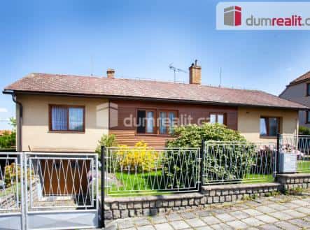 Prodej domu/vily, 321 m², Tyršova, Netolice, okres Prachatice