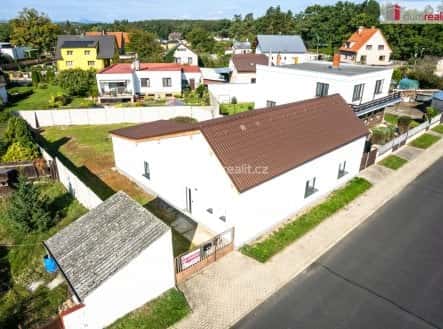 Prodej domu/vily, 460 m², Vetelská, Vědomice, okres Litoměřice