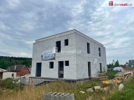 Prodej domu/vily, 118 m², Pohanková, Zlín – Kostelec