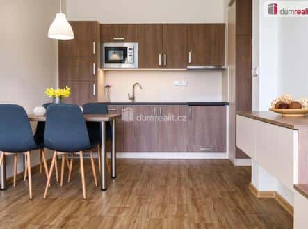 Prodej bytu, 2+kk, 46 m², Všemina, okres Zlín
