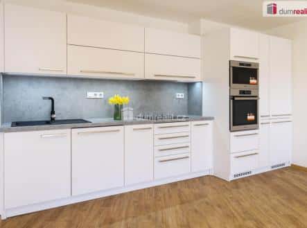 Prodej bytu, 3+kk, 65 m², Všemina, okres Zlín