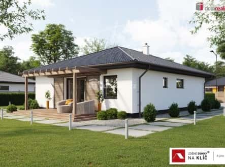 Prodej domu/vily, 117 m², Mlýnská, Luhačovice, okres Zlín
