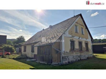 Prodej domu/vily, 150 m², Slavíkovice, Černíkov, okres Klatovy