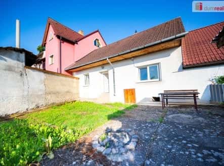 Prodej domu/vily, 103 m², Prachatická, Lhenice, okres Prachatice