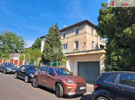 Prodej domu/vily, 180 m², Na Drahách, Ústí nad Labem – Ústí nad Labem-město