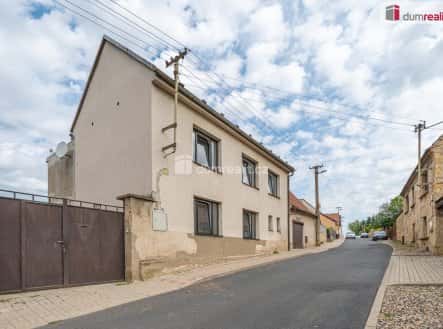Prodej domu/vily, 130 m², Na Výsluní, Roudnice nad Labem, okres Litoměřice