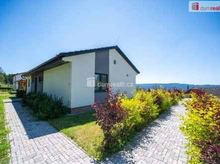 Prodej domu/vily, 100 m², Slupečná, Lipno nad Vltavou, okres Český Krumlov