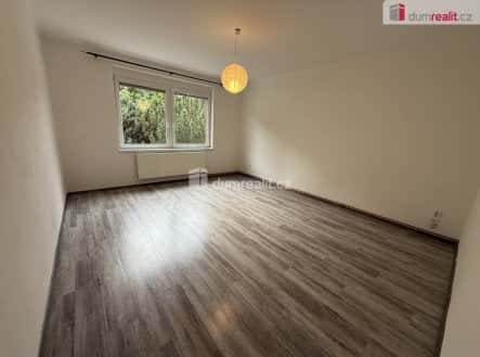 Pronájem bytu, 2+1, 58 m², Úslavská, Plzeň – Plzeň 2-Slovany, okres Plzeň-město