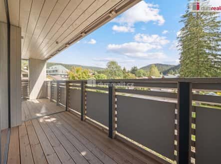 Prodej bytu, 1+kk, 29 m², Harrachov, okres Jablonec nad Nisou