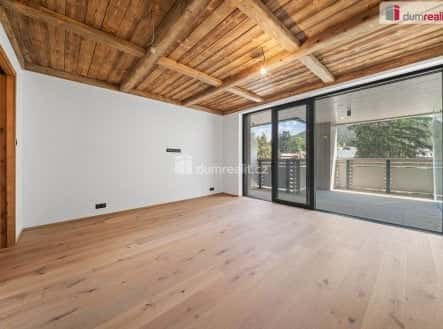 Prodej bytu, 1+kk, 38 m², Harrachov, okres Jablonec nad Nisou