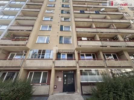 Prodej bytu, 2+1, 81 m², Čechovská, Příbram – Příbram VIII