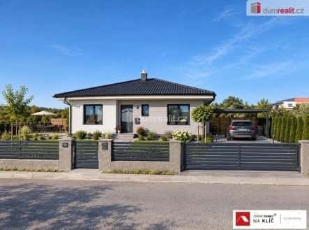Prodej domu/vily, 115 m², Popovice, okres Uherské Hradiště