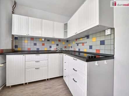 Prodej bytu, 2+1, 64 m², třída Dukelských hrdinů, Jáchymov, okres Karlovy Vary