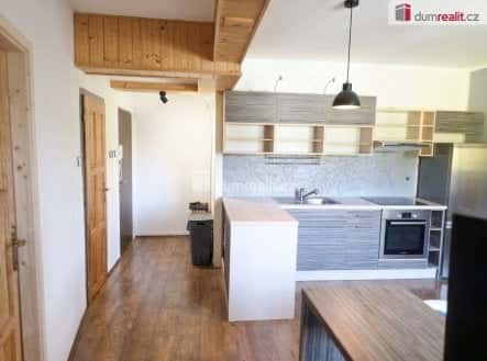 Prodej bytu, 3+kk, 54 m², Sídl. Beskydské, Frenštát pod Radhoštěm, okres Nový Jičín