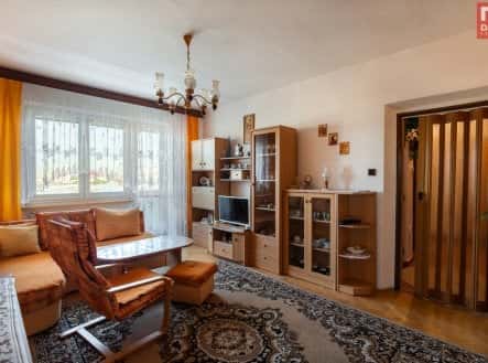 Prodej bytu, 3+1, 65 m², Tovární, Olomouc – Hodolany