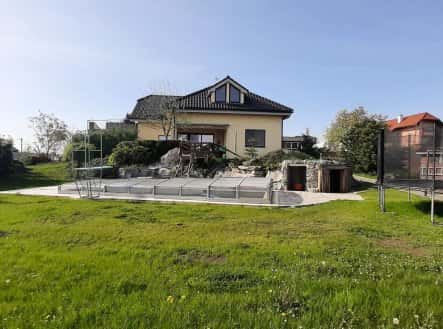 Pronájem bytu, 3+kk, 95 m², Horní Úlehla, Olomouc – Droždín