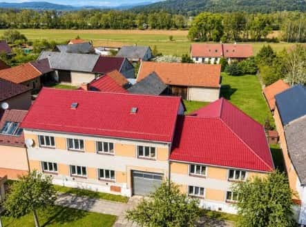 Prodej domu/vily, 350 m², Moravičany, okres Šumperk