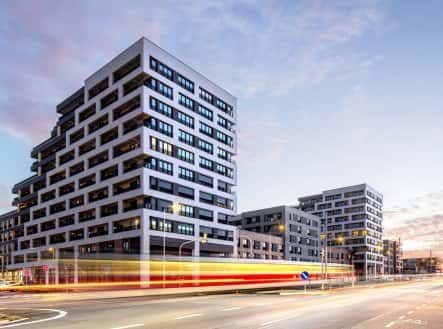 Prodej bytu, 4+kk, 110 m², Poděbradská, Praha 9 – Hloubětín
