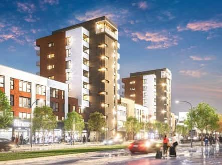 Prodej bytu, 1+kk, 31 m², Poděbradská, Praha 9 – Vysočany