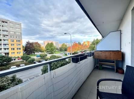 Pronájem bytu, 2+kk, 50 m², Hornoměcholupská, Praha 10 – Horní Měcholupy